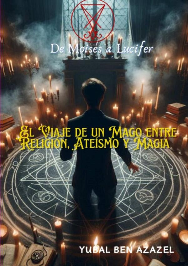 De Moises A Lucifer: | YubalBen Azazel