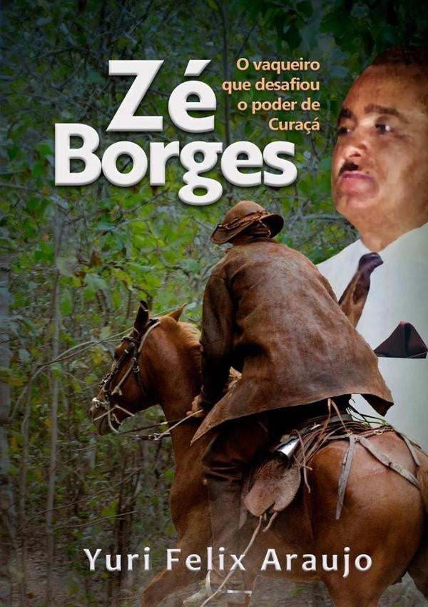 Ze Borges | YuriFelix Araujo