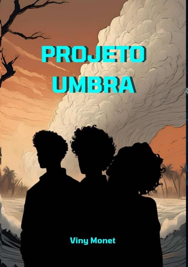 Projeto Umbra | Vinicius Sousa