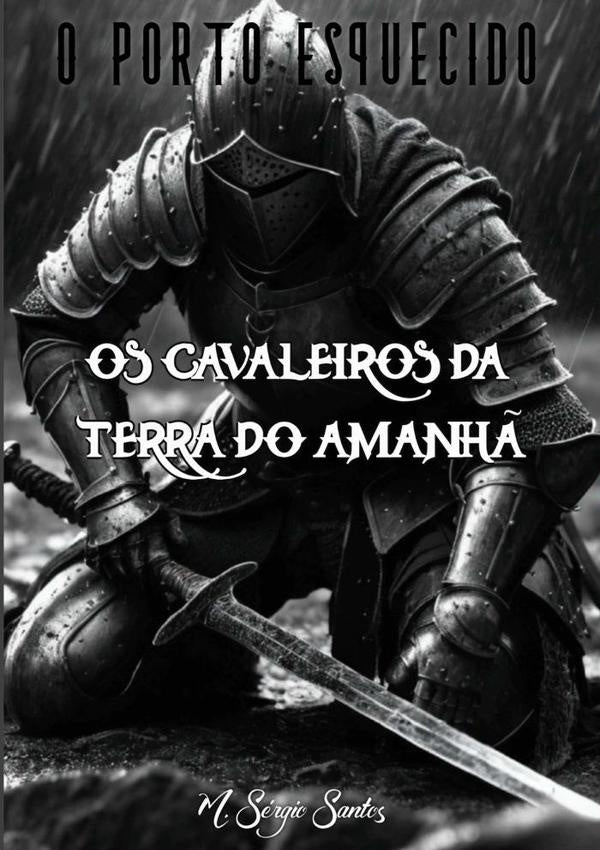 O Porto Esquecido | MarioSergio Santos
