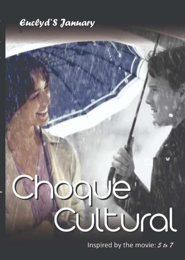 Choque Cultural | Euclyds January