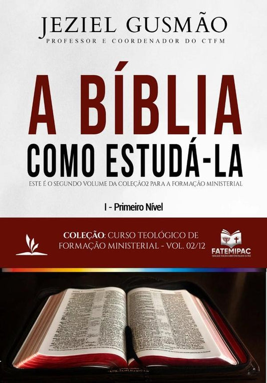 A Biblia | Jeziel Gusm?o