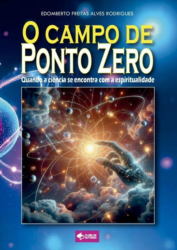 O Campo De Ponto Zero | Edomberto Freitas