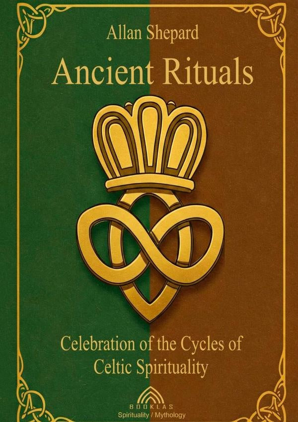 Ancient Rituals | AllanShepard/luiz Santos