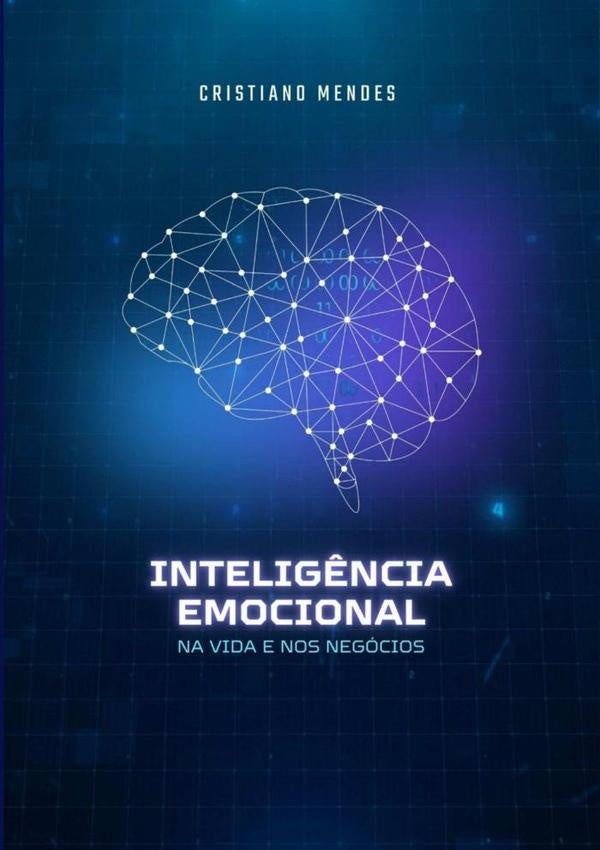 Intelig?ncia Emocional | Cristiano Mendes