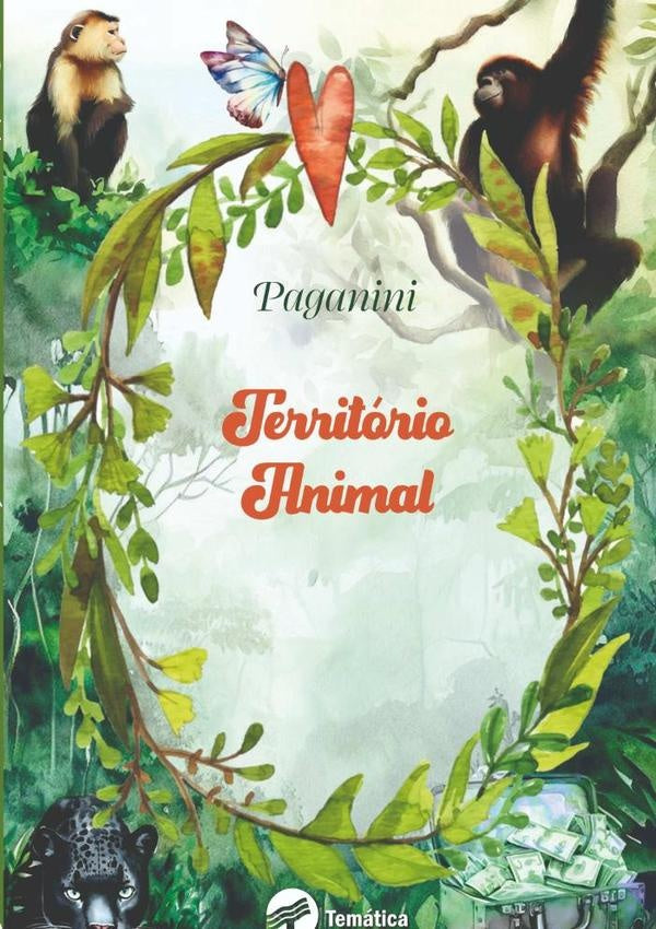 Territorio Animal | Paganini