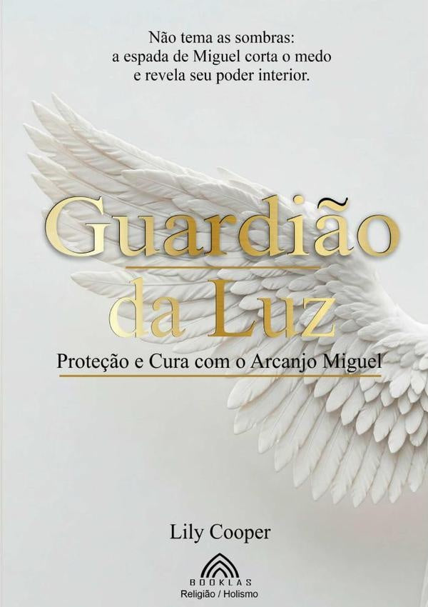 Guardi?o Da Luz | LilyCooper/Luiz Santos