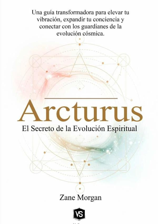 Arcturus | ZaneMorgan/Virginia Santos