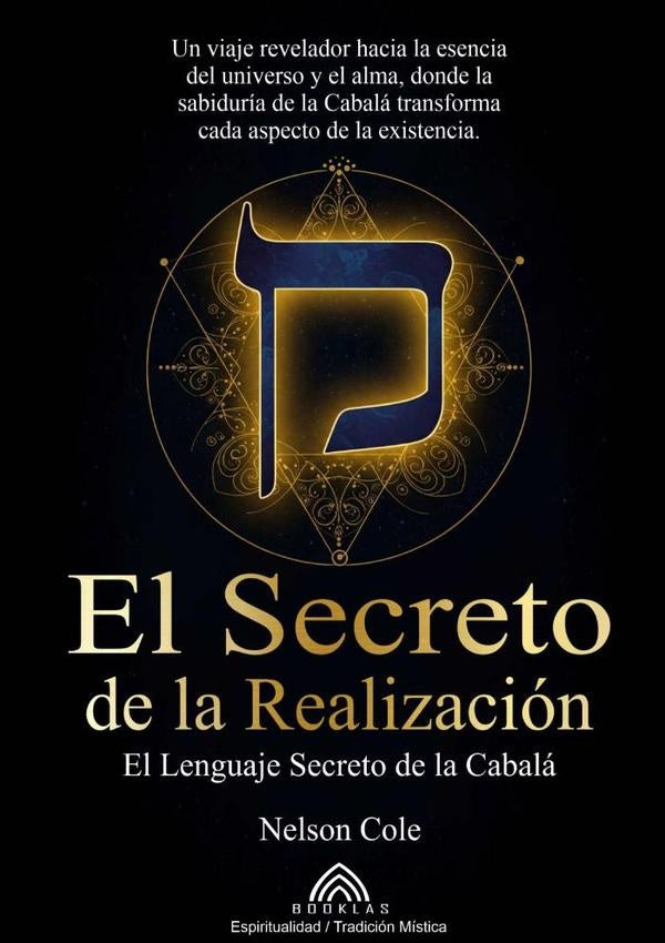 El Secreto De La Realizacion | NelsonCole/Luiz Santos
