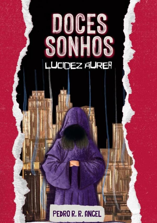 Doces Sonhos | PedroR.R. Angel