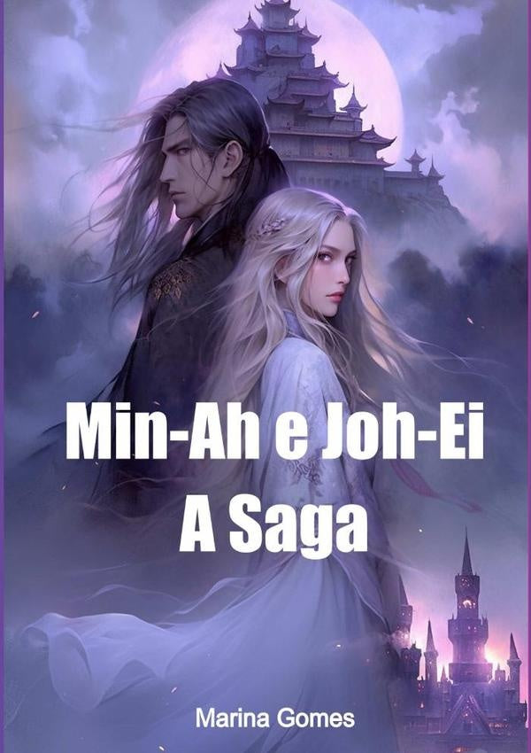 Min-ah E Joh-ei - A Saga | Marina Gomes