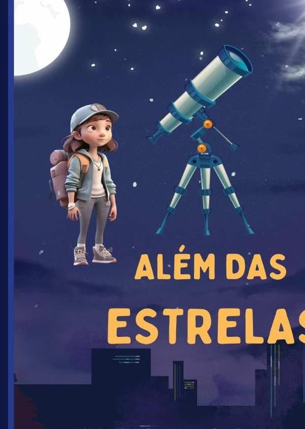 Alem Das Estrelas | Maicco Pistoletti