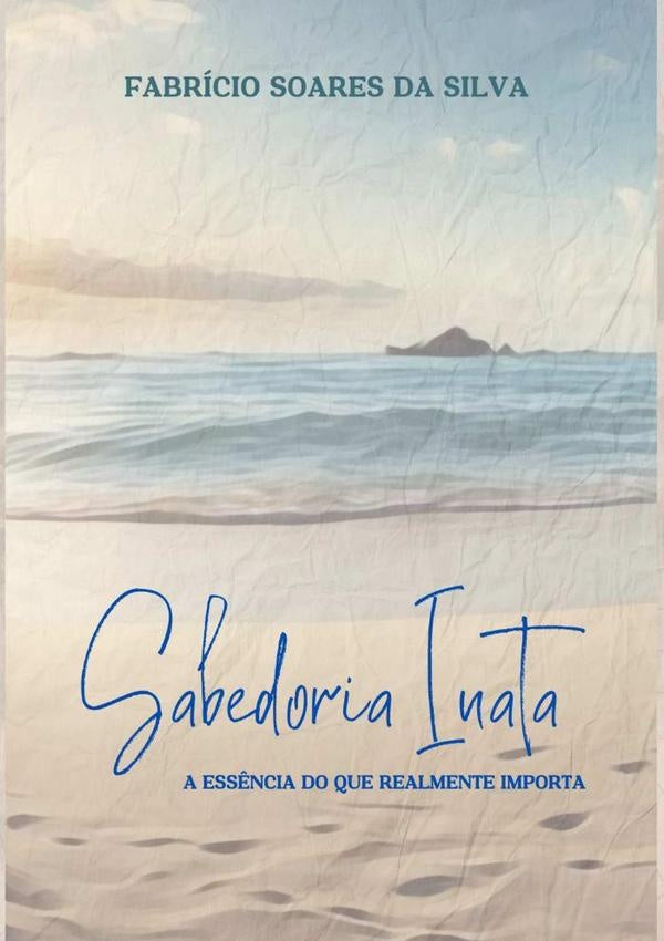 Sabedoria Inata | FabricioSoaresDa Silva