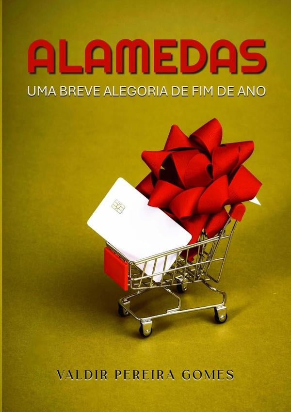 Alamedas | ValdirPereira Gomes