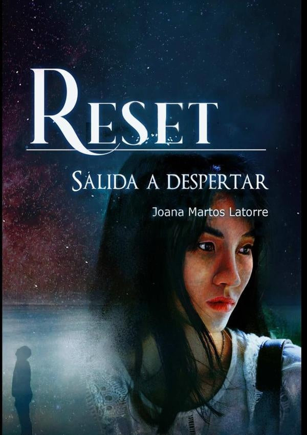 Reset I | JoanaMartos Latorre