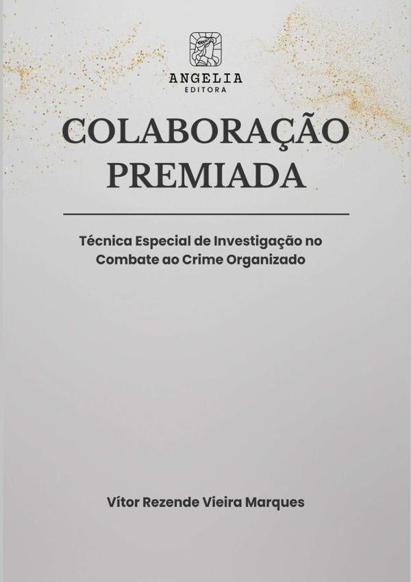 Colabora??o Premiada: | VitorRezendeVieira Marques
