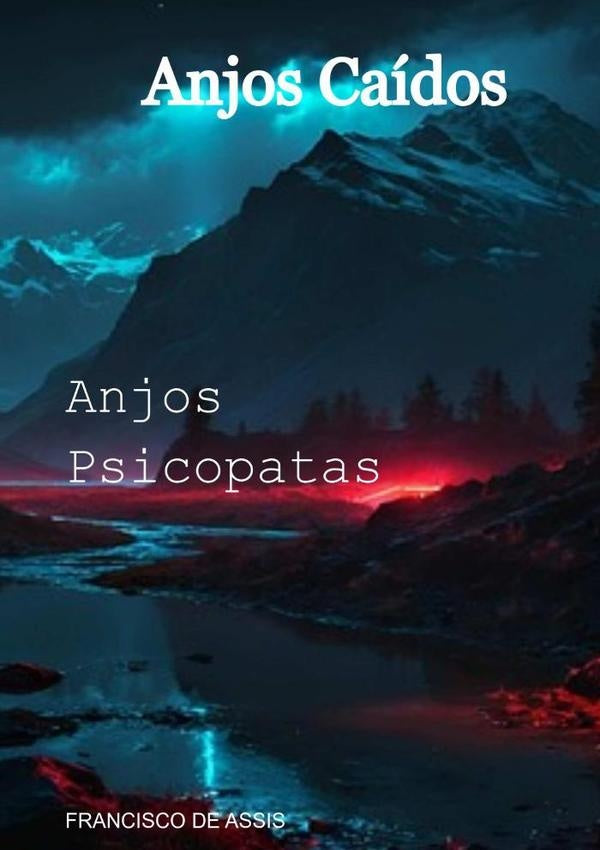 anjos Caidos | FranciscoDe Assis
