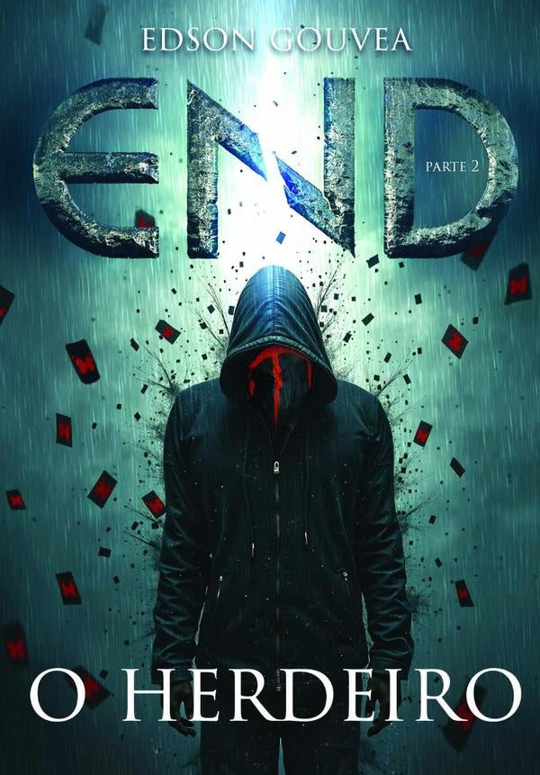 End. O Herdeiro. | Edson Gouvea