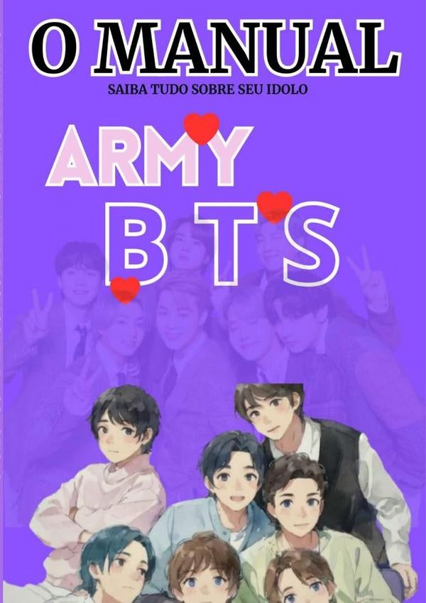 O Manual Das Army?s | UandersonSouzaDa Concei?ao