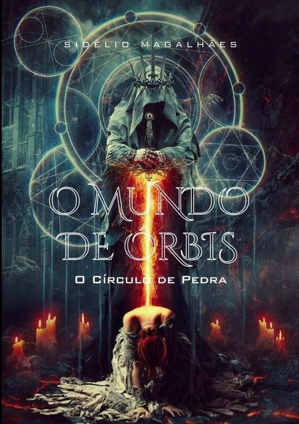 O Mundo De orbis | Sidelio Magalh?es