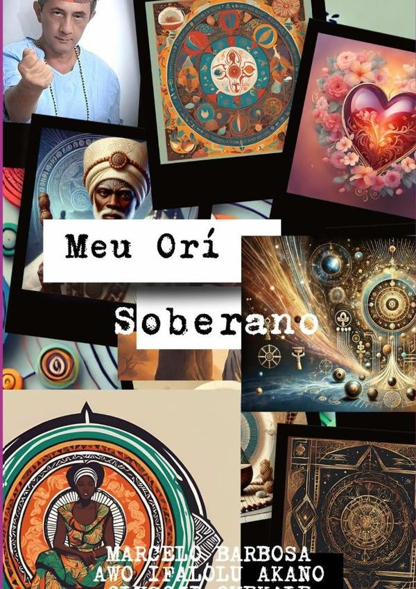 Meu Ori Soberano | MarceloRamaoDaSilveira Barbosa