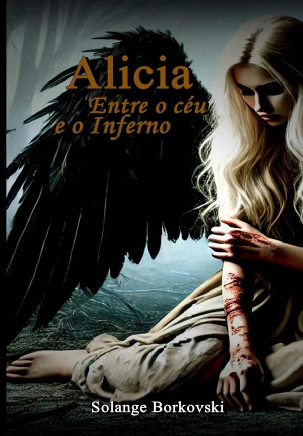 Alicia | Solange Borkovski