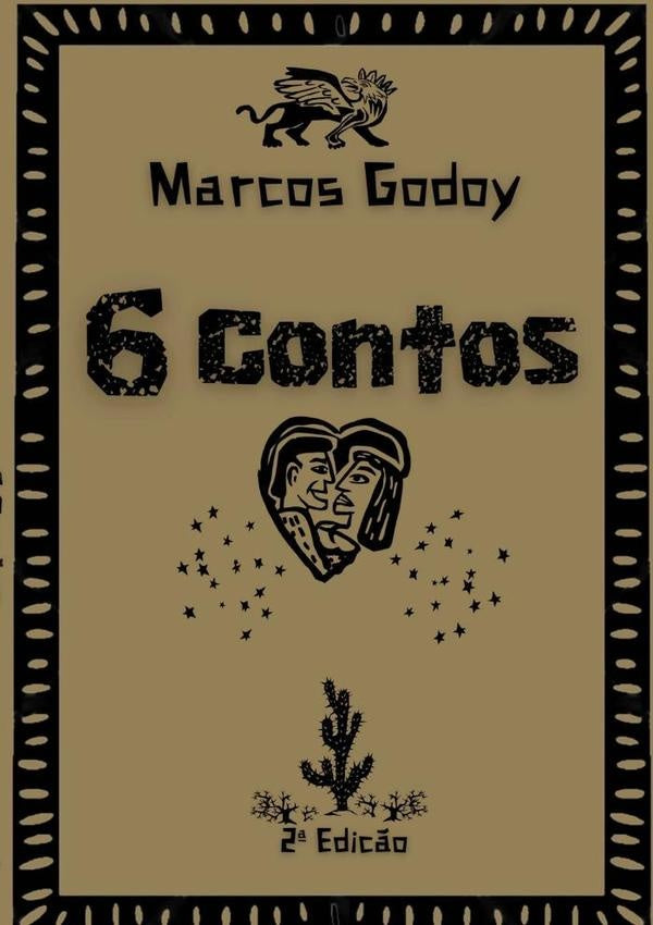 6 Contos | Marcos Godoy