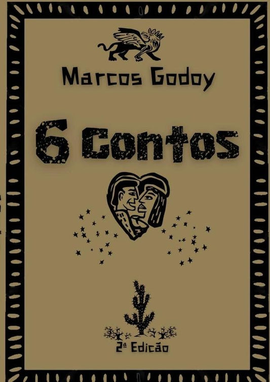 6 Contos | Marcos Godoy