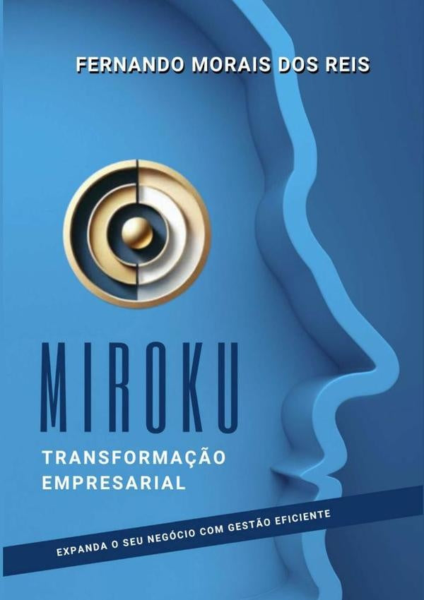 Miroku | FernandoMoraisDos Reis