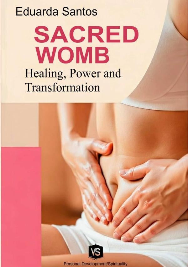 Sacred Womb | Eduarda Santos