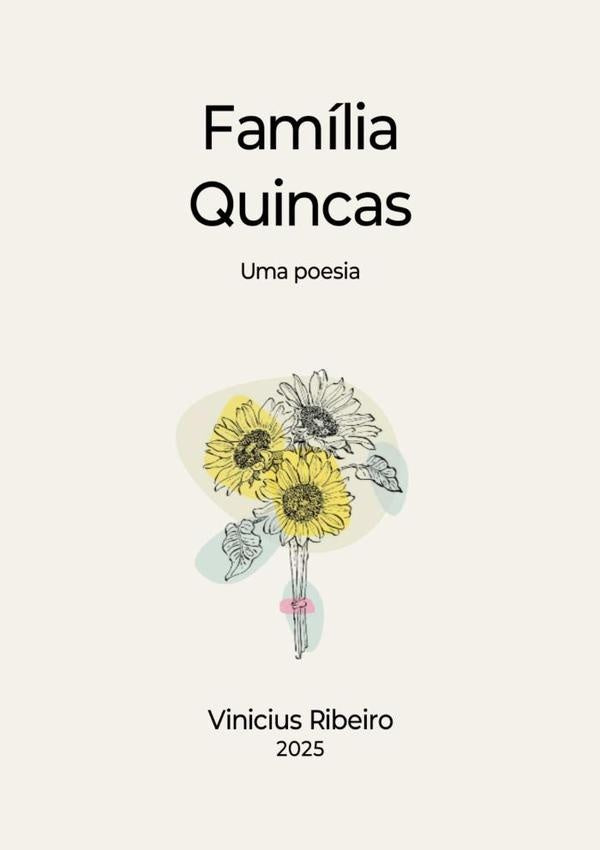Familia Quincas | Vinicius Ribeiro