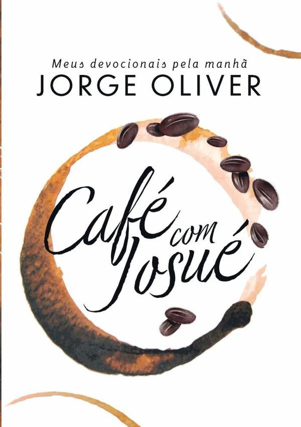 Cafe Com Josue | Jorge Oliver