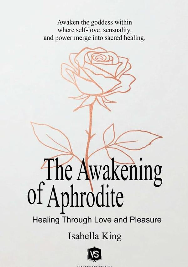 The Awakening Of Aphrodite | Isabella King
