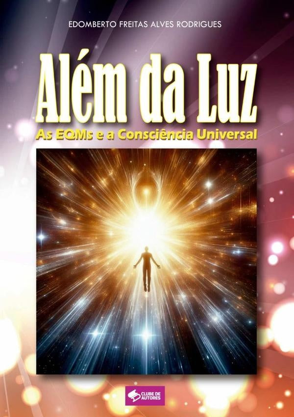 Alem Da Luz | Edomberto Freitas