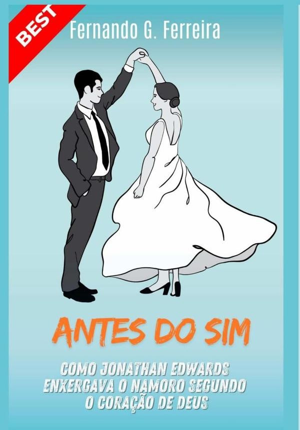 Antes Do Sim | FernandoG. Ferreira
