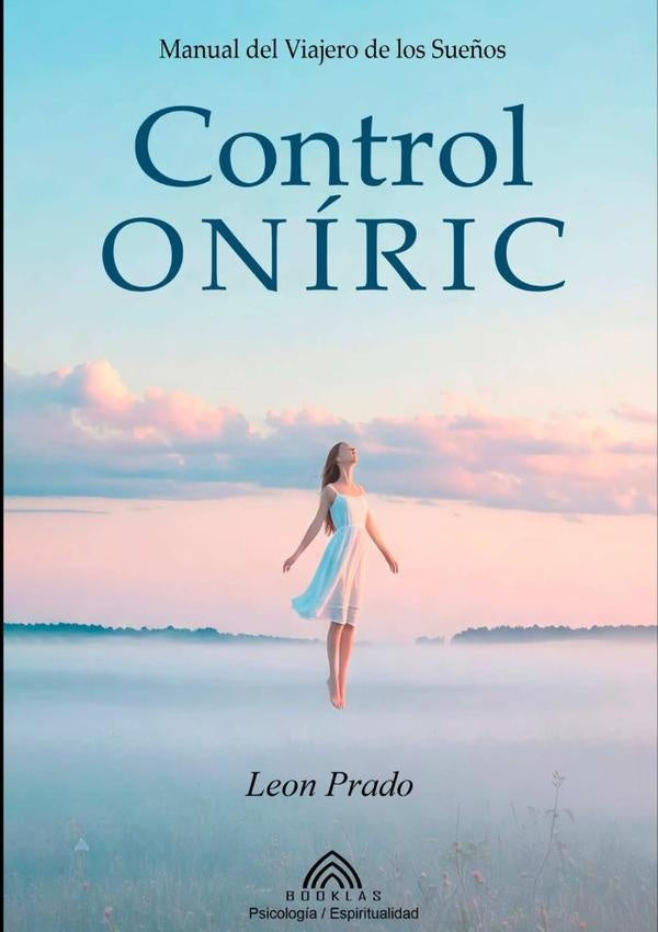 Control Oniric | LeonPrado/Luis Santos