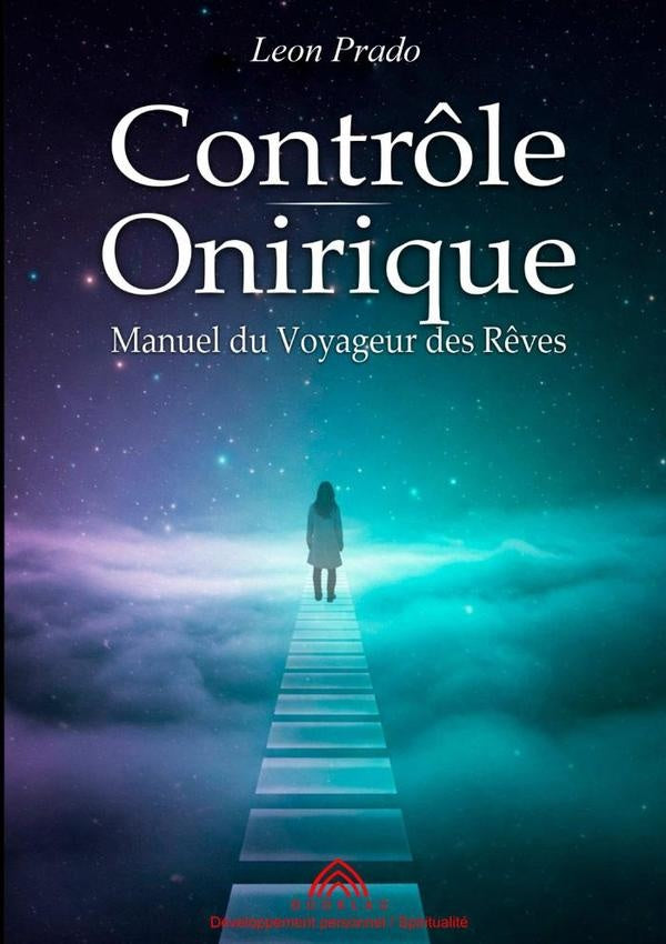 Contr?le Onirique | LeonPrado/Luis Santos