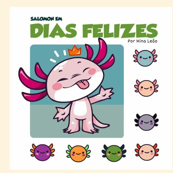 Salomon | Mina Le?o