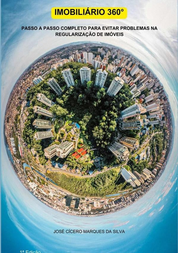 Imobiliario 360° | JoseCiceroMarquesDa Silva