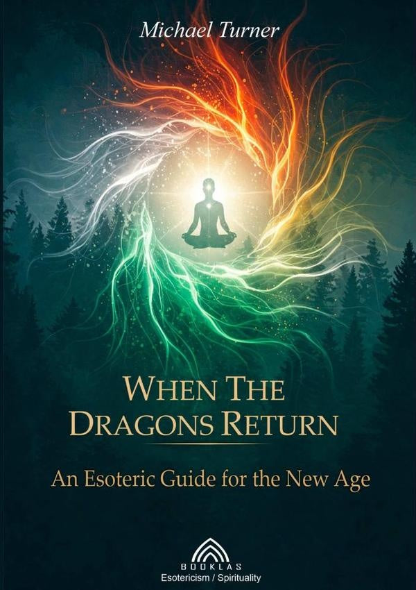 When The Dragons Return | MichaelTurner/Luiz Santos