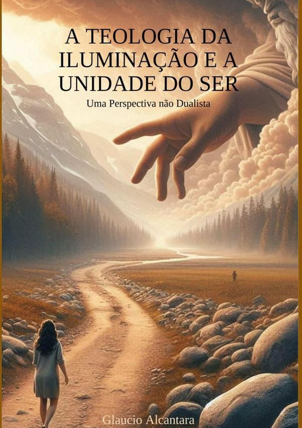 A Teologia Da Ilumina??o E A Unidade Do Ser | Glaucio Alcantara