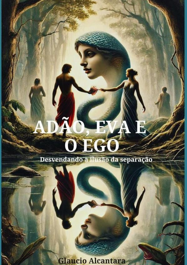 Ad?o, Eva E O Ego | Glaucio Alcantara