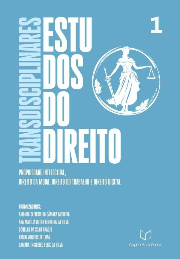 Estudos Transdisciplinares Do Direito | C?mara