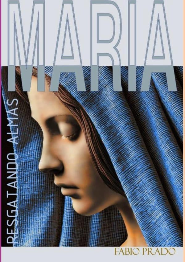 Maria | Fabio Prado