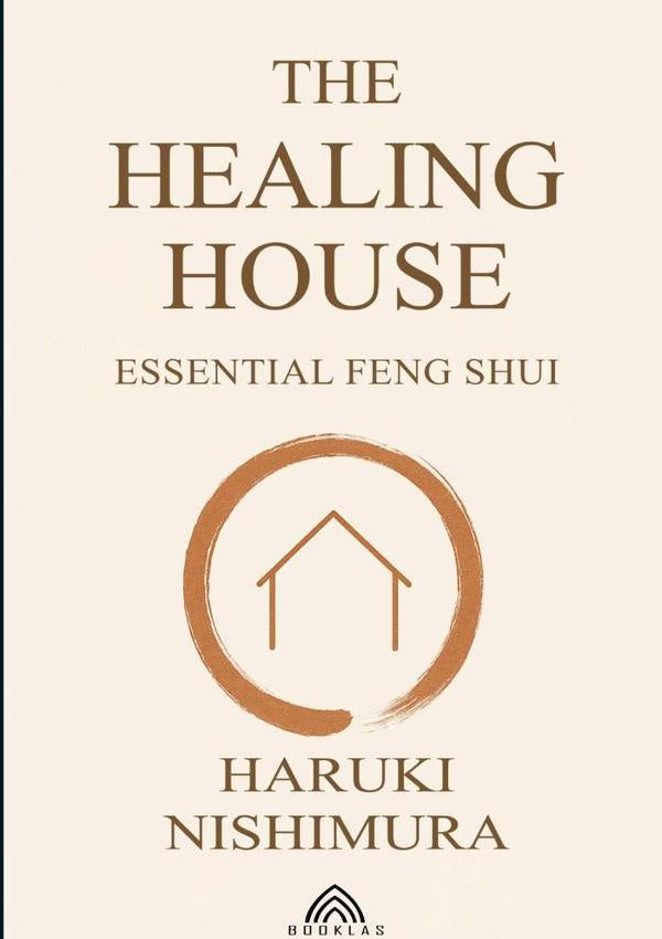 The Healing House | HarukiNishimura/Luiz Santos