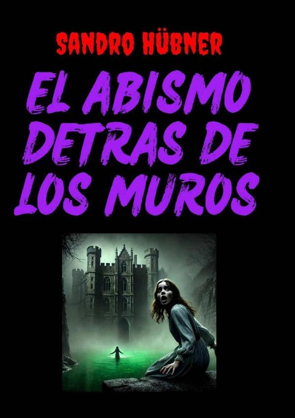 El Abismo Detras De Los Muros | Sandro H?bner