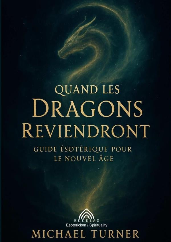 Quand Les Dragons Reviendront | MichaelTurner/Luiz Santos