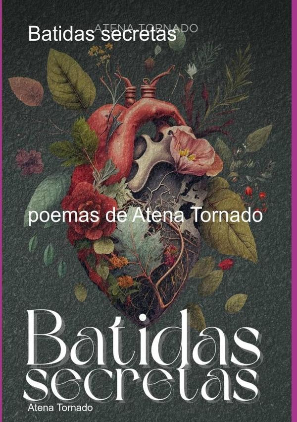 Batidas Secretas | Atena Tornado