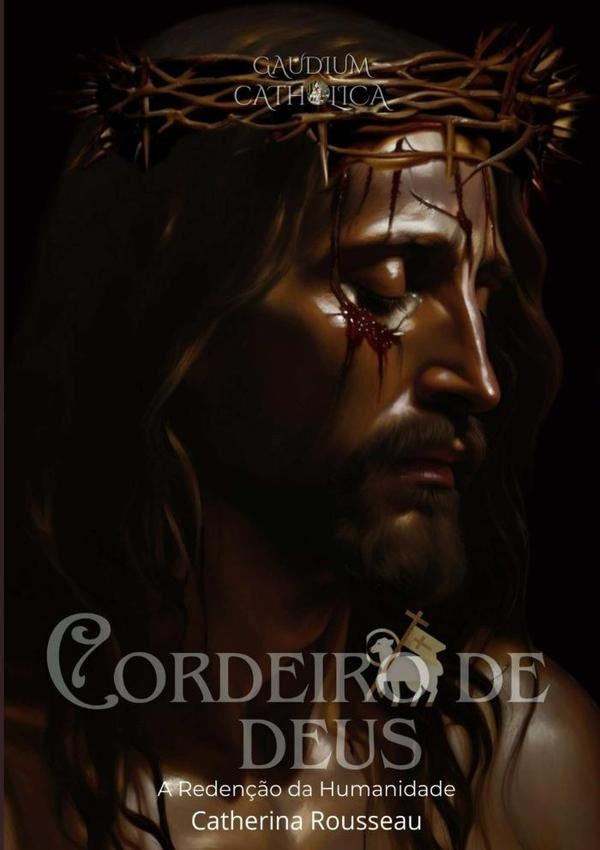 Cordeiro De Deus | Catherina Rousseau