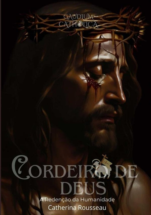 Cordeiro De Deus | Catherina Rousseau